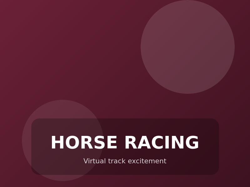 Horse Racing